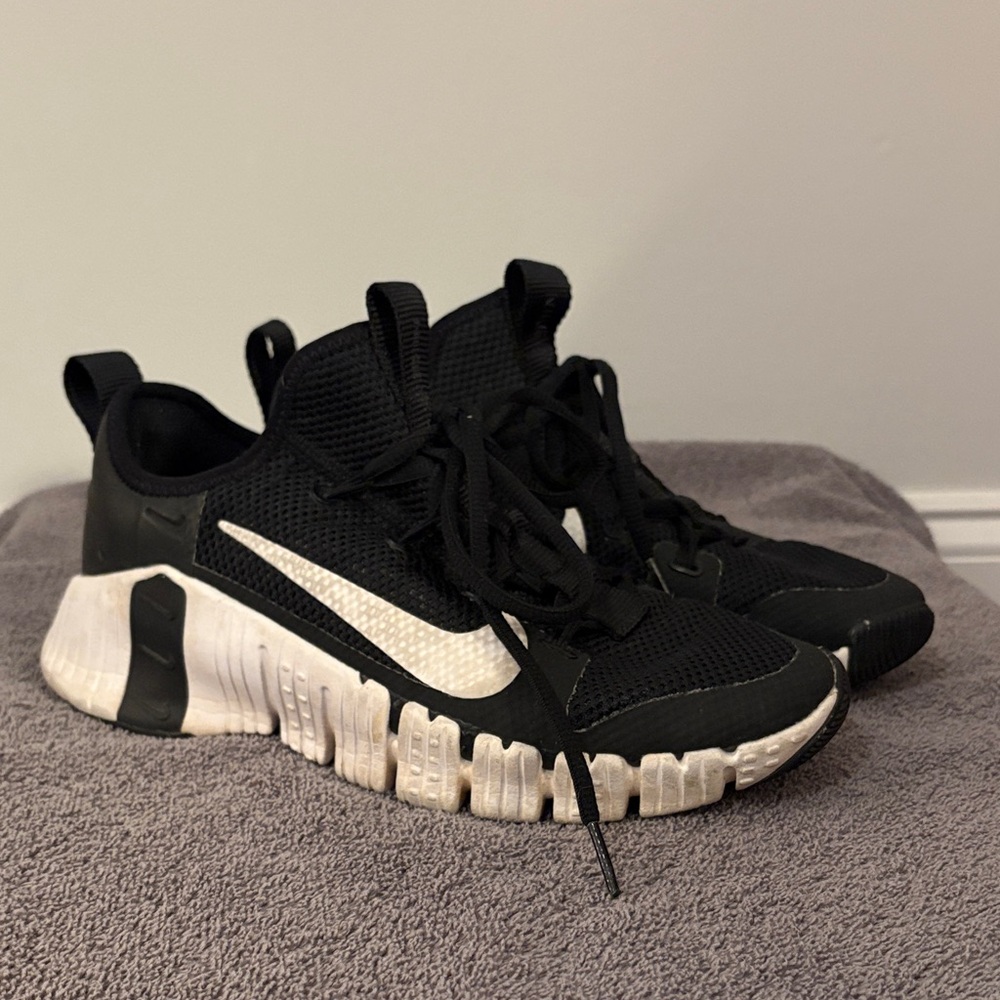 Nike Metcons